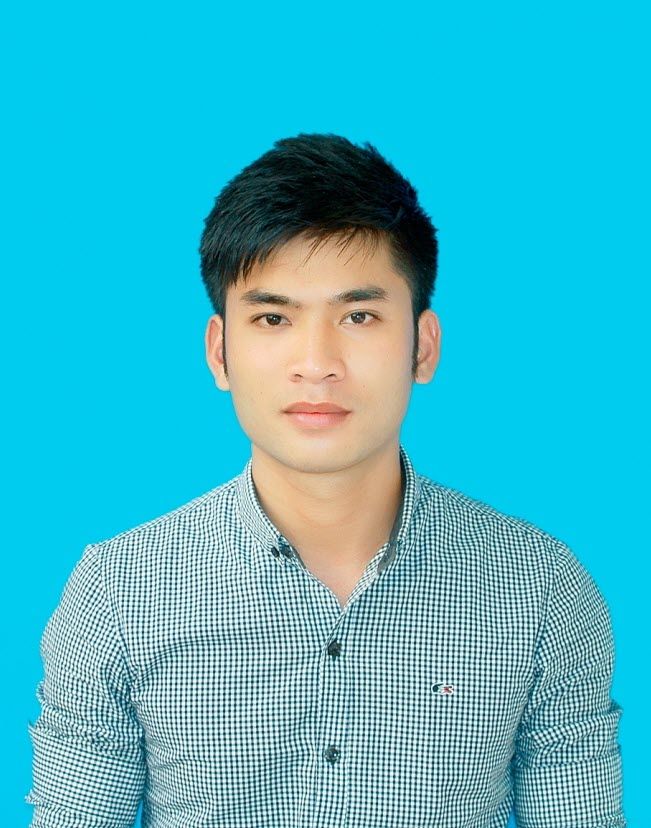 Nguyễn Ngọc Khánh